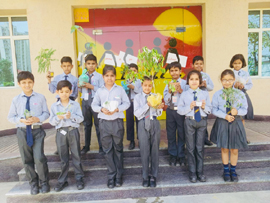 Best School of Bhiwadi